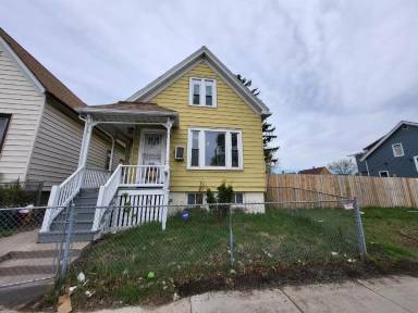 Main picture of 2329 N 20th St