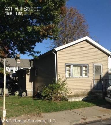 Main picture of 411 Hill St