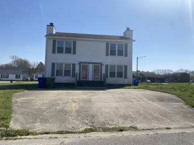 Main picture of 202 Shiloh Dr