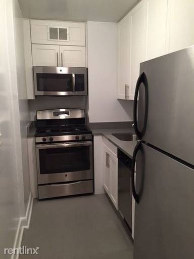 Main picture of 31-35 Crescent St Apartments