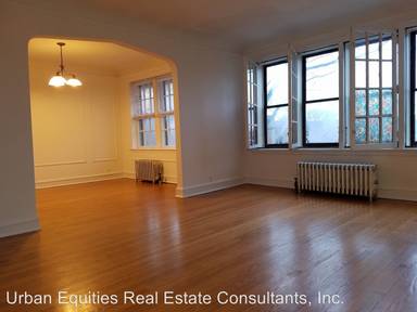 Main picture of Kenilworth Gardens