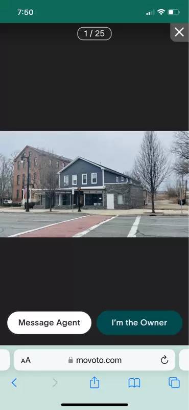 Main picture of 336 Elm St