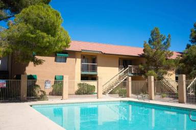 Main picture of Terravita Apartments