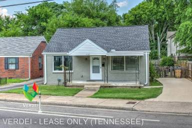 Main picture of 1720 Dr Db Todd Jr Blvd