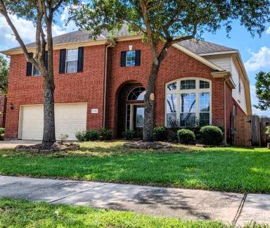 Main picture of 20909 Springport Ct