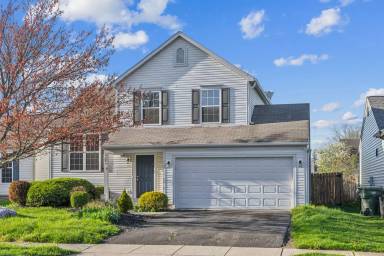 Main picture of 3514 Mautino Dr