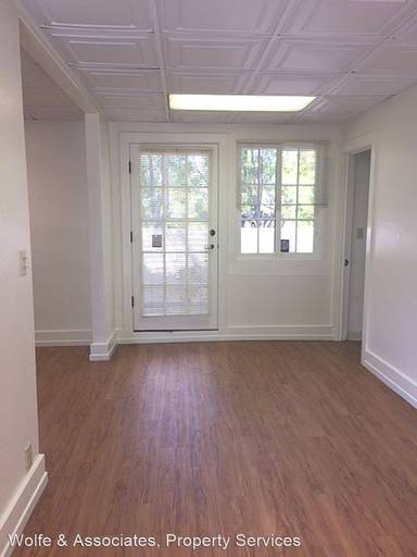 Main picture of 1309 Anacapa St