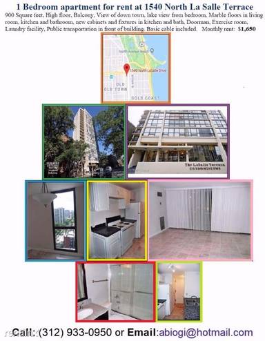 Main picture of La Salle Terrace Condominium