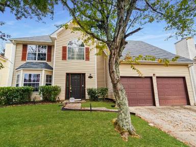 Main picture of 3706 Salem Chapel Dr