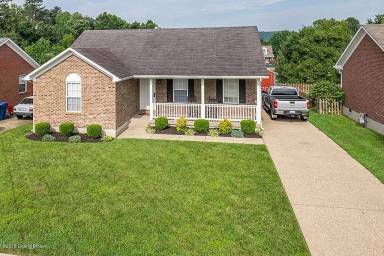 Main picture of 11710 Slate Run Dr