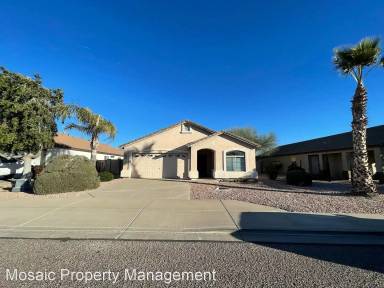 Main picture of 10140 E Caballero St