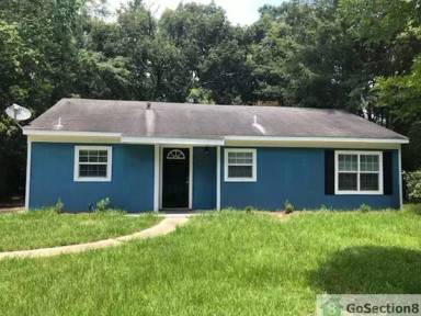 Main picture of 3058 Westgate St