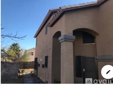 Main picture of 2458 Sunset Mesa Ct