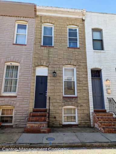 Main picture of 112 N Glover St