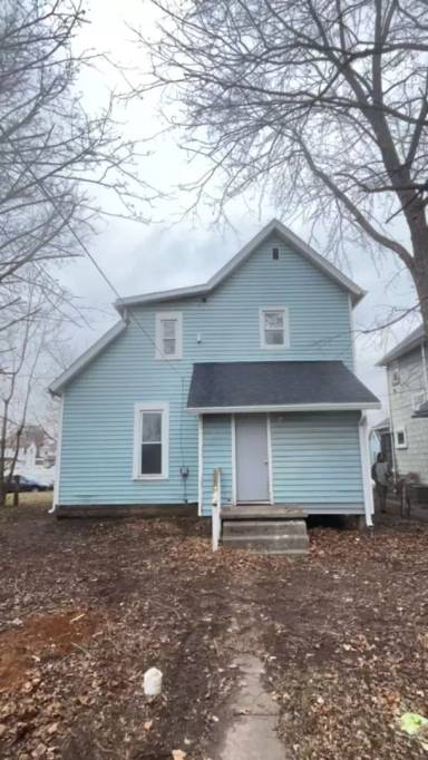 Main picture of 808 N Jefferson St