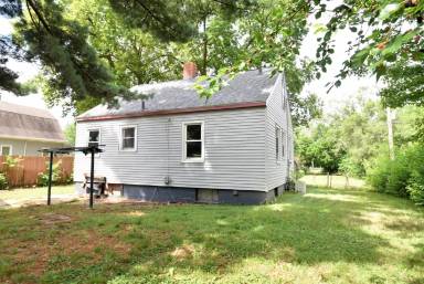 Main picture of 1618 S Griswold St