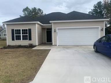 Main picture of 691 Tidal Point Ln