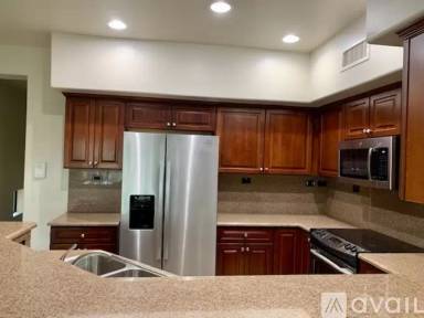 Main picture of La Verne Condominium
