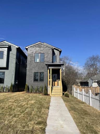 Main picture of 709 23rd St