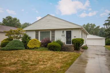Main picture of 4365 Adrian Rd