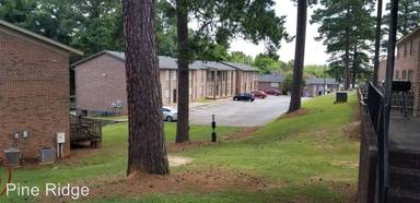 Main picture of Pine Ridge Apartments