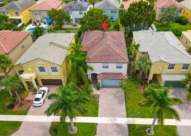 Main picture of 9038 DuPont Pl