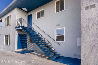 Main picture of 6019 8th Ave