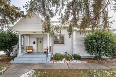 Main picture of 182 E 200 S