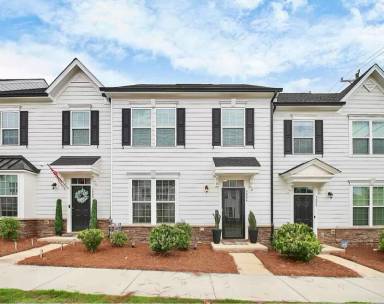 Main picture of 5004 Patton Dr