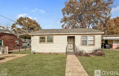 Main picture of 1116 Forrest Ave E