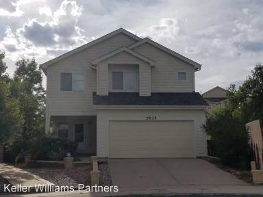 Main picture of 5925 Christa Ct