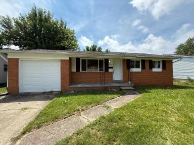 Main picture of 4845 Downing Dr