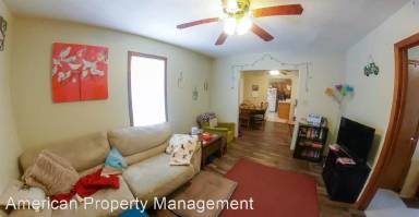 Main picture of 416 Vattier St