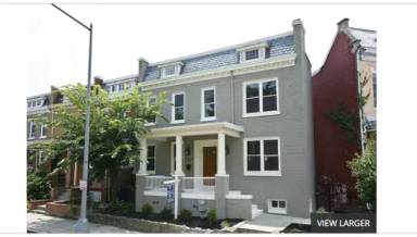 Main picture of 510 Park Rd NW