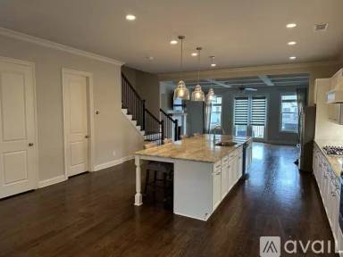 Main picture of 1801 Falling Sky Ct NE