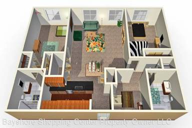 Main picture of Bayshore Place