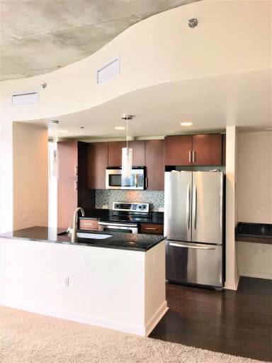 Main picture of Spire Condos
