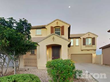 Main picture of 11878 N 154th Ln