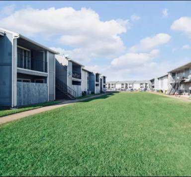 Main picture of Dyersdale Village Apartments
