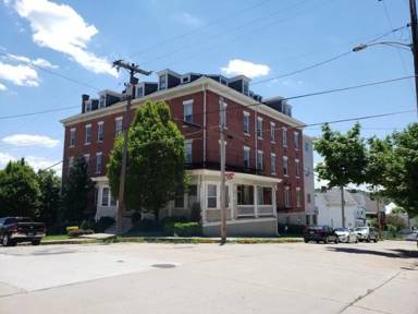 Main picture of 395 Donnan Ave