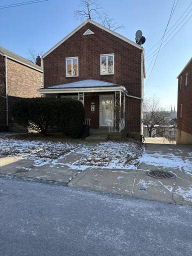 Main picture of 6318 Glenview Pl