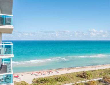 Main picture of The Waverly At Surfside