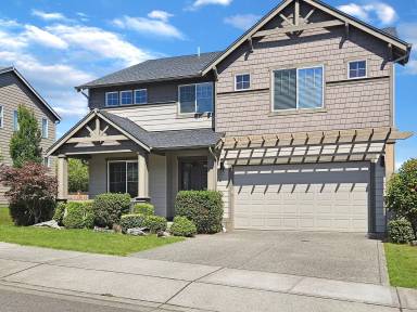 Main picture of 922 SW 341st St