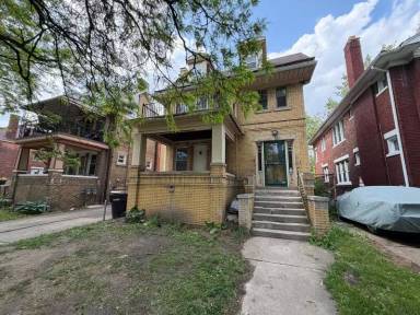 Main picture of 3786 Carter St