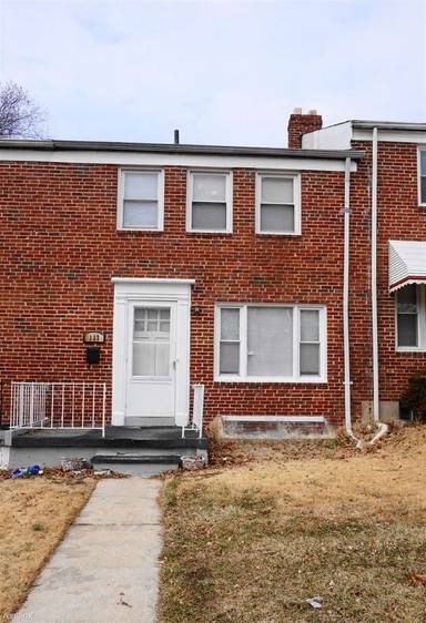 Main picture of 1112 Elbank Ave