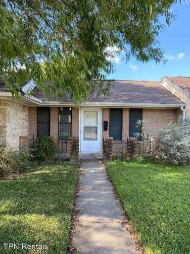 Main picture of 2213 Loreco St