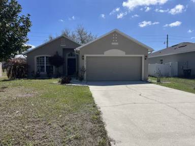 Main picture of 1019 N Platte Way