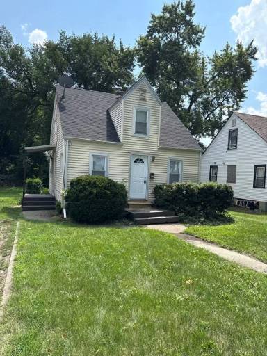 Main picture of 2635 W 17th Ave