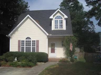 Main picture of 3205 Sedgefield Pines Ln