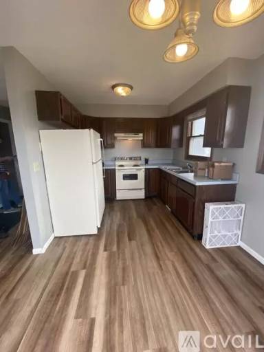 Main picture of 930 L St SW